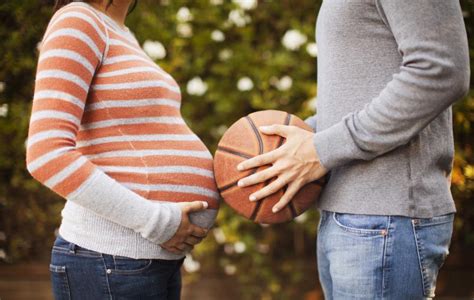 Busting Five Myths About Pregnancy Pursuit By The University Of Melbourne