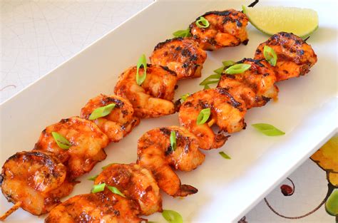 Marinated grilled shrimp kabobs recipe with garlic, lemon and herbs creates the most amazing this citrus marinated grilled shrimp is an easy grilled shrimp kabob recipe marinated in fresh citrus and. Marinated Grilled Shrimp Recipes with Fine Wine. One of my ...