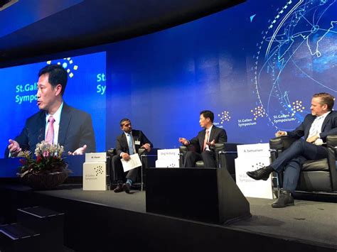 I took a walk down haji lane with my wife yesterday. Ex-GIC chief economist calls out TISG for clickbait ...