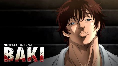 Baki Season 2 Renewal Status And Release Date Whats On Netflix