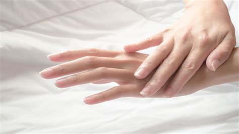 Skin Rashes On Hands Health Hearty