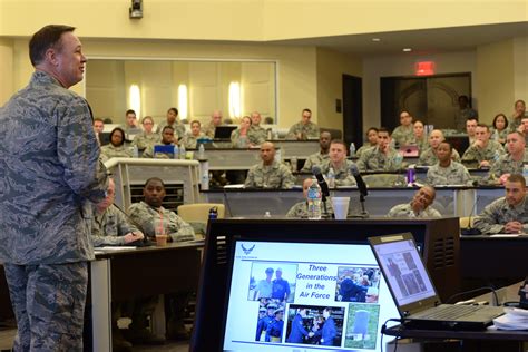 Afdw Hosts First Sergeant Symposium Air Force District Of Washington