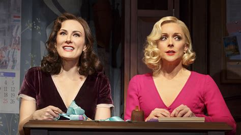 She Loves Me Review Broadway Musical Opened March 17 Variety