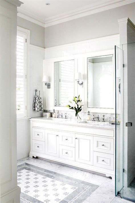 11 Bright White Bathrooms Cococozy White Bathroom Designs Small