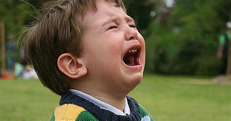 Top 10 Tips To Handle Your Childs Temper Tantrums
