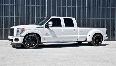 Lowered Duallys Ford F150 Forum Community Of Ford Truck Fans