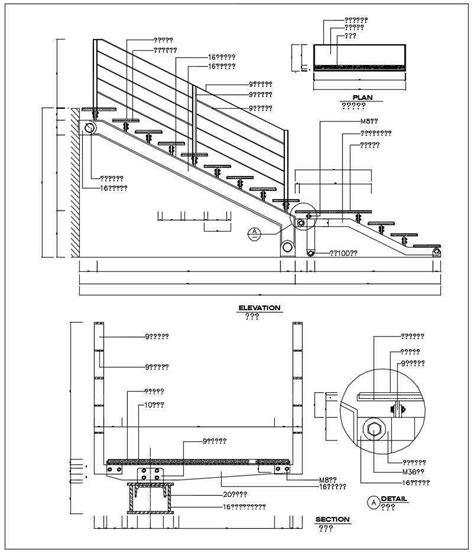 Over 500 Stair Details Components Of Stairarchitecture Stair Design