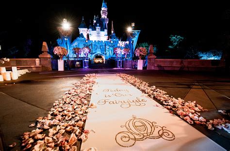 Tune In On May 7th For A Look At The Magic Behind Happily Ever After