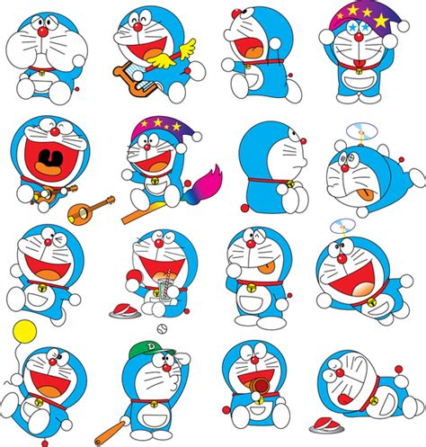 Free A Vector Dream Doraemon Doraemon Graphic In Adobe Illustrator Ai