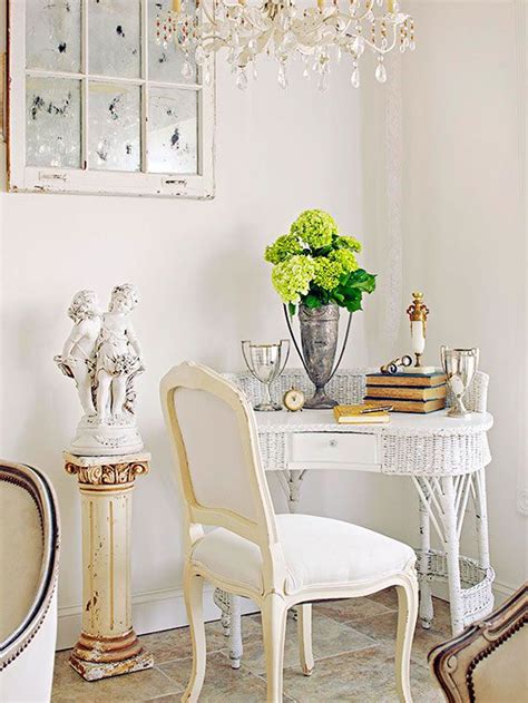 23 Ways To Decorate With Flea Market Finds For A Distinctively Vintage