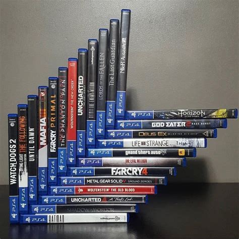 However, building an ultimate gaming territory for ps4 gaming has always been a challenge for most gamers. PlayStation 4 1TB Console - Ps4 - Ideas of Ps4 #ps4 # ...