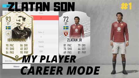 Real name of zlatan junior / real name of zlatan junior : Real Name Of Zlatan Junior : Born In Sweden Made In Milan ...