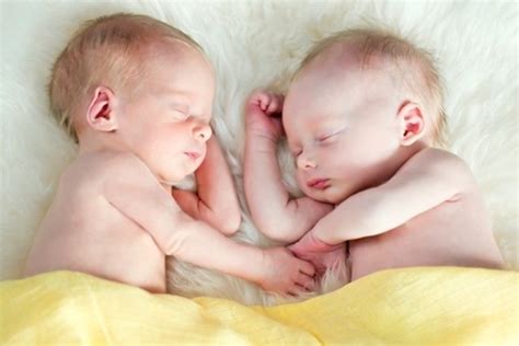 cuales son los consejos para quedar embarazada de gemelos marcus reid