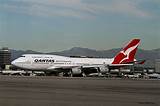 Pictures of Qantas Reservations