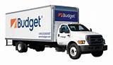 Budget Commercial Truck Rental Pictures