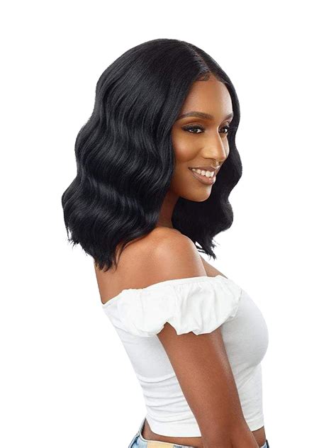 Outre Everywear Hd Lace Front Wig Every16 Bellician