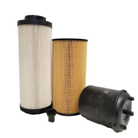 Cfkit Maintenance Filter Kit For Paccar Mx 13 Epa13 Ebay