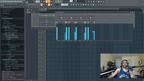 How To Make Hip Hop Beats In Fl Studio For Complete Beginners Youtube