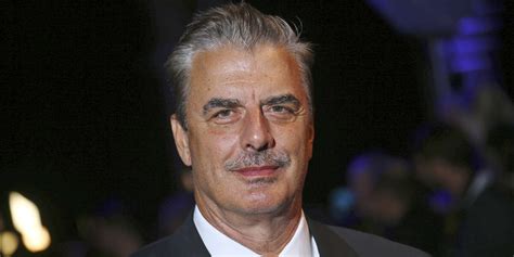 Actor Chris Noth Denies Sexual Assault Claims Nowthis