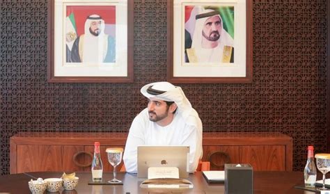 Sheikh Hamdan Hails Dubai For Its Resilience Throughout 2020 Hotelier