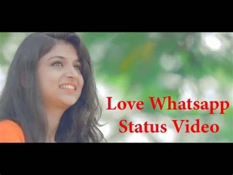 Mayakkam enna movie love failure whatsapp status tamil dhanush love heart breaking video. Whatsapp Love Status Tamil New 2018 + Download Link | Nee ...