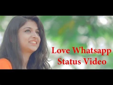 Download or send photos with their original quality. Whatsapp Love Status Tamil New 2018 + Download Link | Nee ...