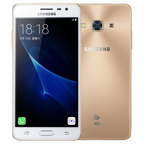 Samsung Galaxy J3 Pro Duos Sm J3119 Official Firmwares