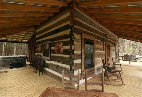 7 Restored 1800s Era Log Cabins You Can Stay In In 2022 Cabin Cabin