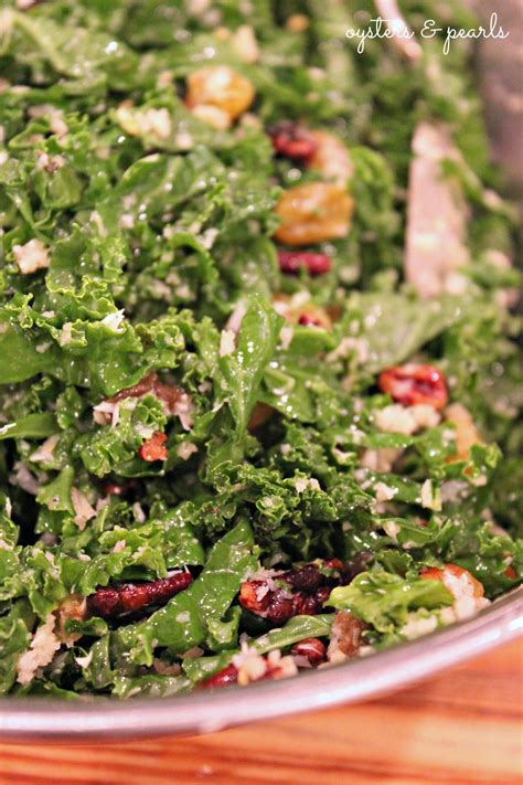 Smitten Kitchen Kale Salad | Smitten kitchen recipes, Kale salad, Smitten kitchen