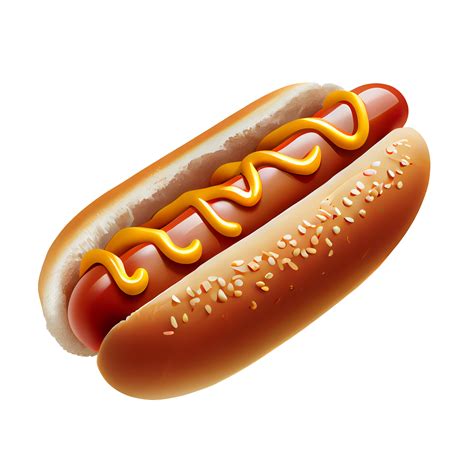 Free Spicy Hot Dog Hot Dog Png Transparent Background 21952576 Png
