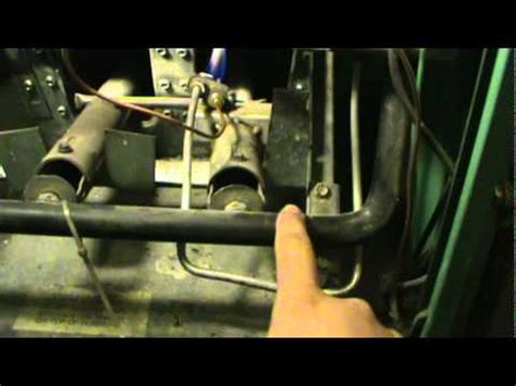 How To Turn Your Furnace Pilot Light On YouTube