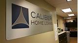 Photos of Caliber Home Loans Login Page