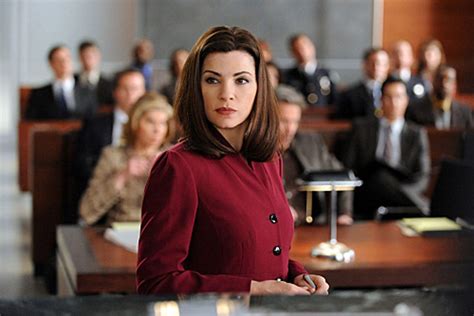How The Good Wife Became One Of Tvs Best Shows