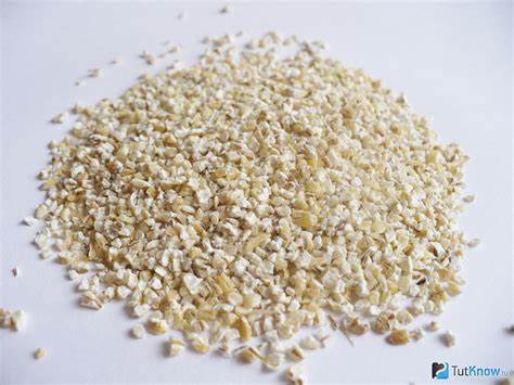 Какая крупа хороша для диеты