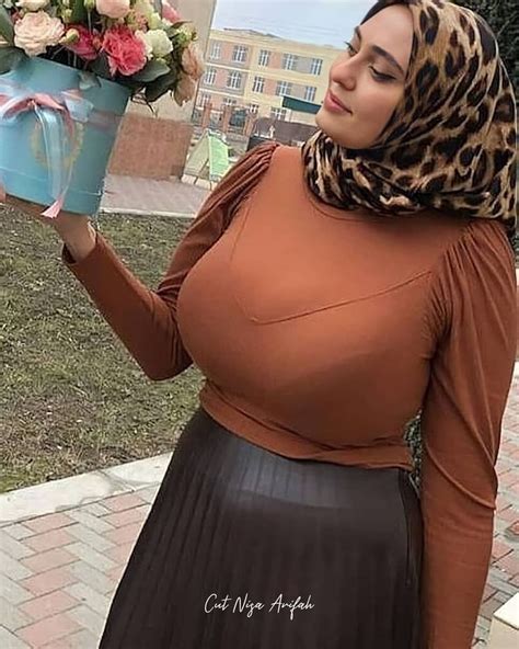 Pin On Hijab Indonesia