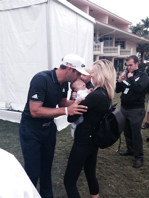 Dustin Johnson And Paulina Gretzky Now A Perfect Pair Fox News