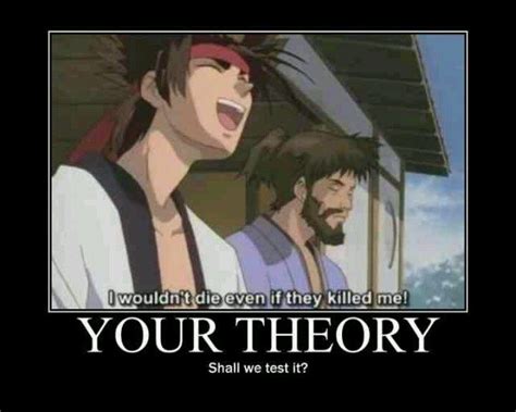 Rurouni Kenshin Your Theory My Blog Rurouni Kenshin Anime
