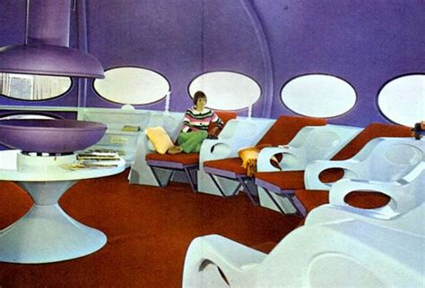 image futuro house matti suuronen 1968 w i l m a retro interior futuristic interior