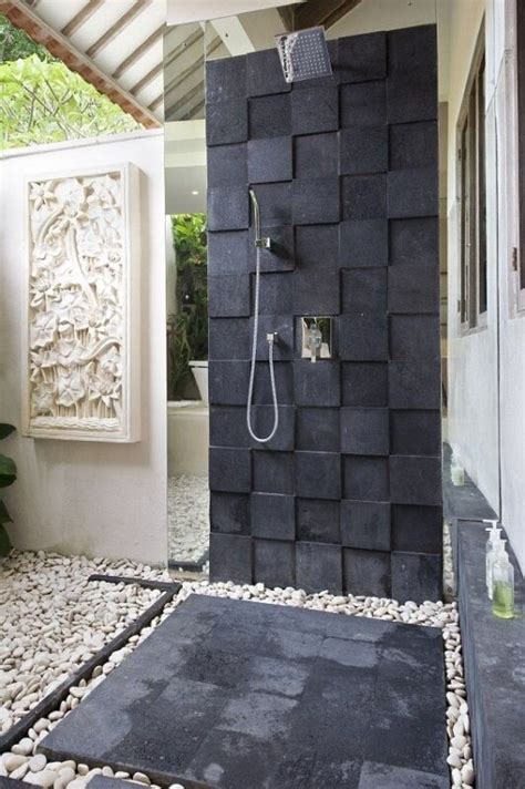 50 Impressive Outdoor Shower Ideas And Designs — Renoguide Australian