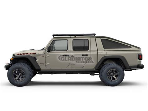 Get Ready For Jeep Gladiator Overland Adventures Carbuzz