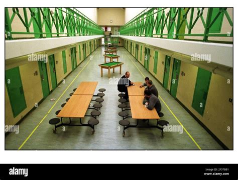 Inmates Of A Prison Cut Out Stock Images And Pictures Alamy