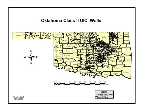 Occ Oil And Gas Data Files