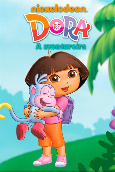 Dora A Aventureira S05e12 Série Tv