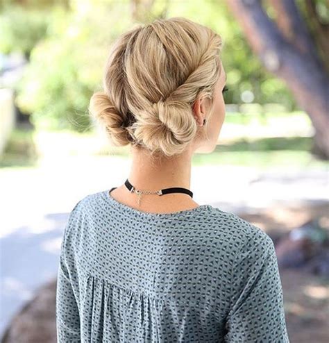 25 Trendy Teen Girl Hairstyles For School Fashionlookstyle