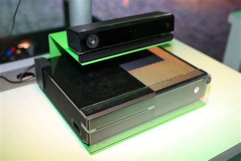 Xbox One Má V Lowpower Móde Spotrebu 14w V Standby 05w Sectorsk