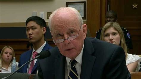 John Dean Testifies Before House Judiciary Committee Fox Business Video