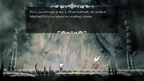 Hollow Knight How To Beat Hornet 2 Player Assist Game Guides