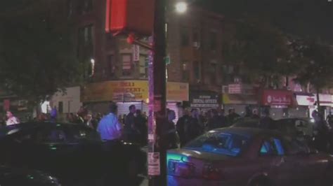 Fbi Joins Investigation Into Ambush On Cop In Brooklyn