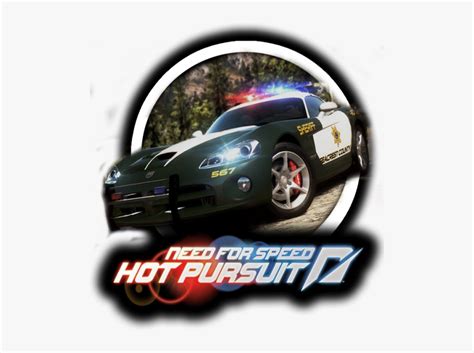 Need For Speed™ Hot Pursuit Need For Speed Hot Pursuit 2010 Icon Hd