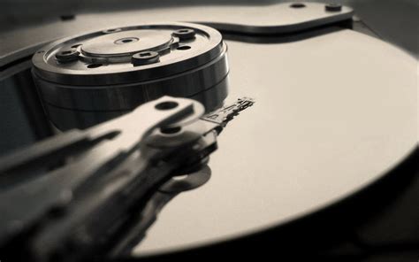 Hard Disk Drive Hd Wallpapers Background Images Wallpaper Abyss